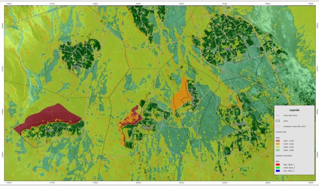 Por Geo&MedioAmbiente